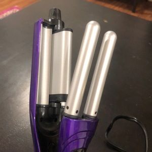 Bed Head A Wave We Go Adjustable Waver